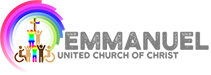 Emmanuel UCC Logo