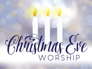 Christmas Eve